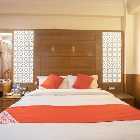 Oyo 304 Hotel Manama Balaju Ngoại thất bức ảnh