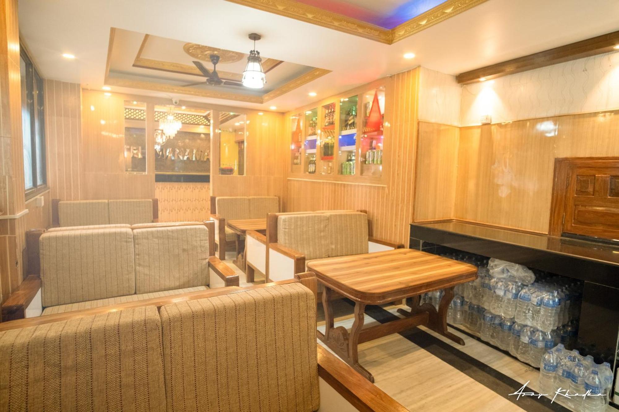 Oyo 304 Hotel Manama Balaju Ngoại thất bức ảnh
